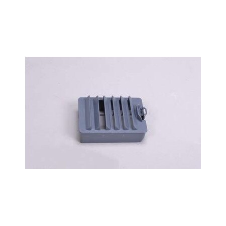 Proteam TRV Cover Filter Cartridge Charcoal PROFORCE 104246 & 104246